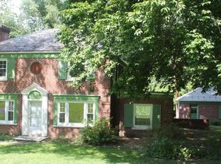 2133 W Ridge Dr, Lancaster, PA 17603