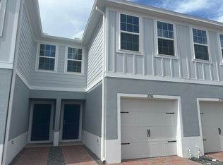 2306 Incandescrent Way, South Daytona, FL 32119