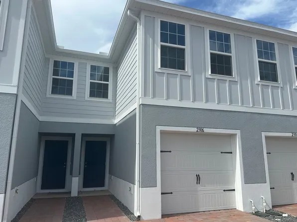 2306 Incandescrent Way, South Daytona, FL 32119