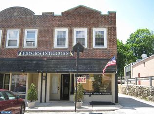 126 W Lancaster Ave, Wayne, PA 19087