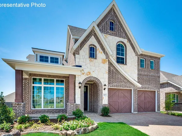 Grand Savannah Plan, Walton Ridge