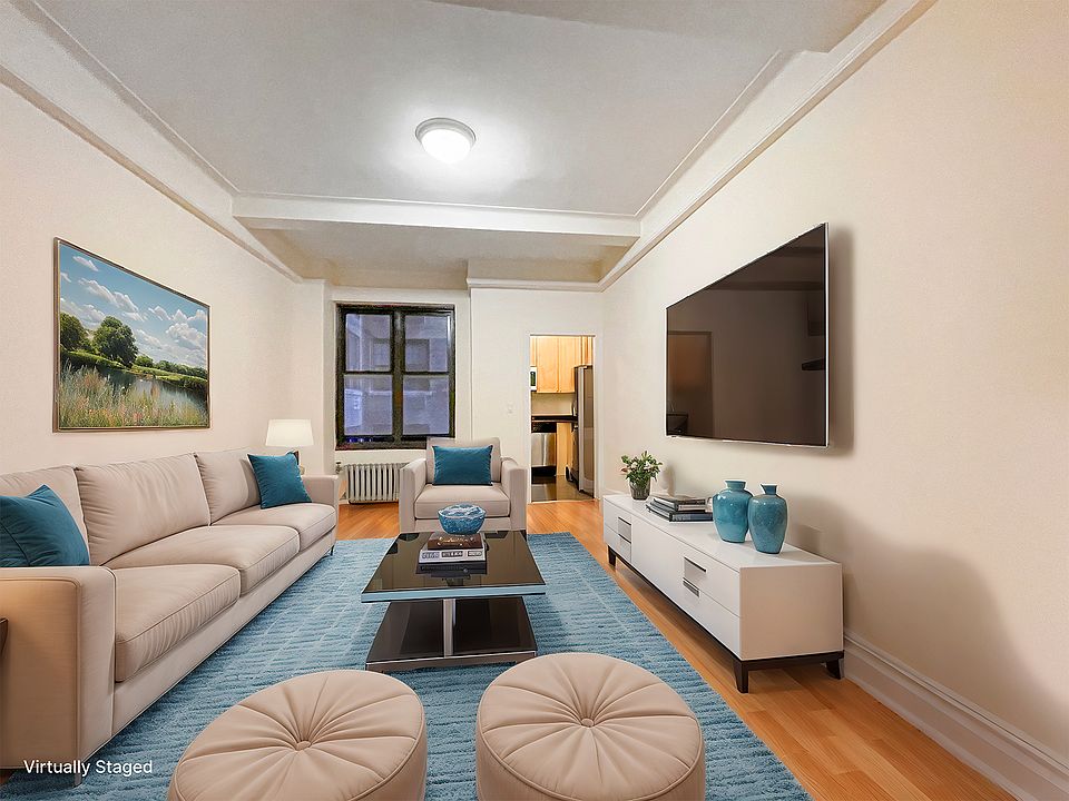 1st image of 166 2nd Ave #6LM