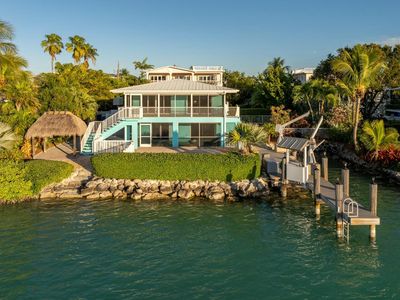 182 Bayview Dr, Islamorada, FL, 33036