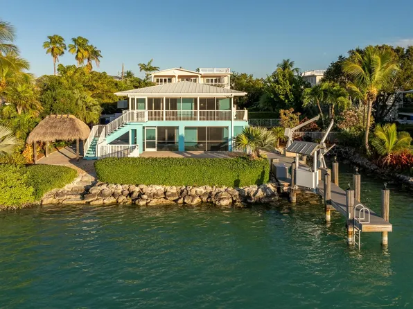 182 Bayview Dr, Islamorada, FL 33036