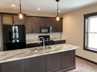 129 E Lincoln Ave #2, Fall Creek, WI 54742