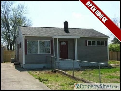 1st image of 2306 Grove St