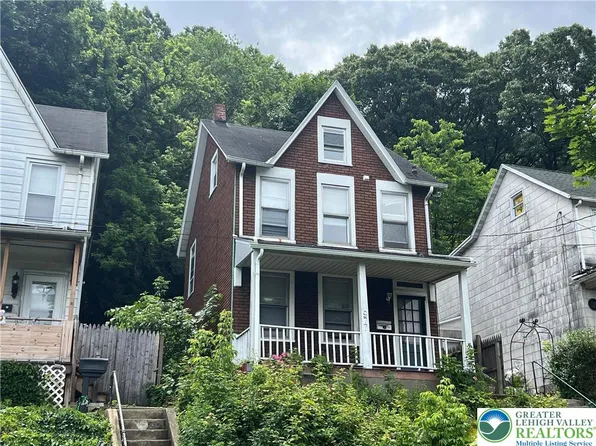 977 Wyandotte St, Bethlehem, PA 18015