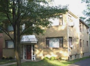 6132 Dryden Ave APT 3, Cincinnati, OH 45213