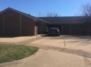 2613 NW 121st St, Oklahoma City, OK 73120
