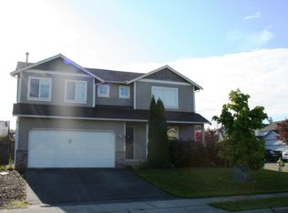 18931 90th Ave E, Puyallup, WA 98375