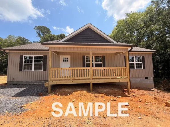 LOT 4 Highway 411n, Crandall, GA 30711