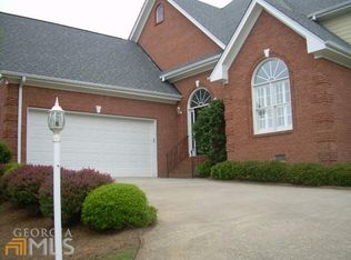 2635 High St SW, Conyers, GA 30094