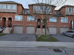 5030 Heatherleigh Ave #83, Mississauga, ON L5V 2G7