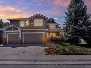 3164 Greensborough Drive, Highlands Ranch, CO 80129