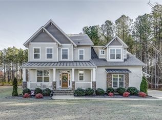 16301 Aklers Pl, Chesterfield, VA 23832