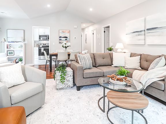 Furnished Executive Rental