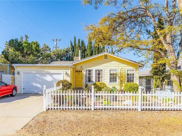 42717 Alderwood Rd, Elizabeth Lake, CA 93532