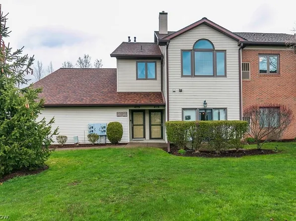 9700 Sylvan Ln Unit 9700, Concord Township, OH 44060