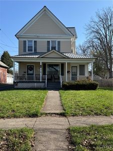 206 Maple St, Rome, NY, 13440