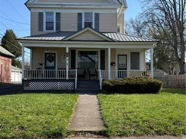 206 Maple St, Rome, NY 13440