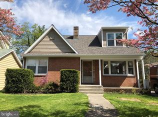 808 Woodland Way, Hagerstown, MD 21742