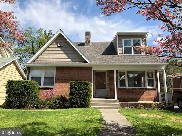 808 Woodland Way, Hagerstown, MD 21742