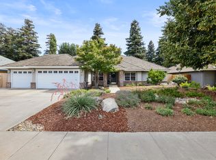 3803 W Hemlock Ave, Visalia, CA 93277