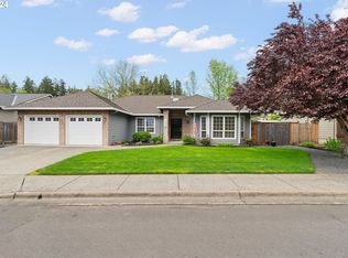 15033 NW Blaze Ter, Beaverton, OR 97006