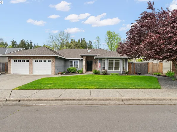 15033 NW Blaze Ter, Beaverton, OR 97006