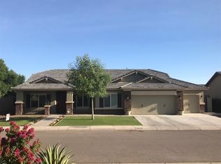 3665 E Meadow Land Dr, San Tan Valley, AZ 85140