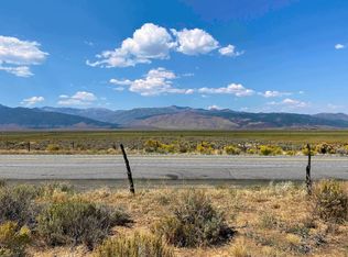 Apn 11 30 7 Hwy #395-7, Bridgeport, CA 93517