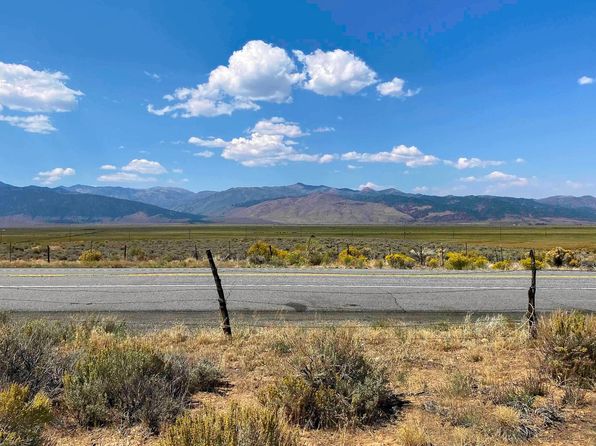 Apn 11 30 7 Hwy #395-7, Bridgeport, CA 93517