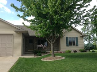 2080 Foxland St, Kaukauna, WI 54130