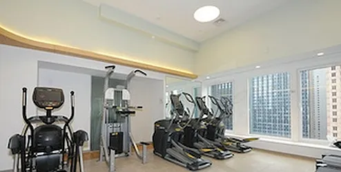 Rented by Nest Seekers International