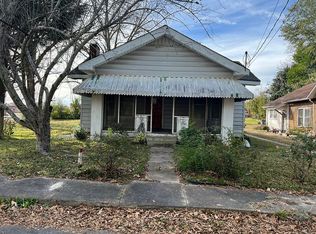 256 9th Ave, Alexander City, AL 35010