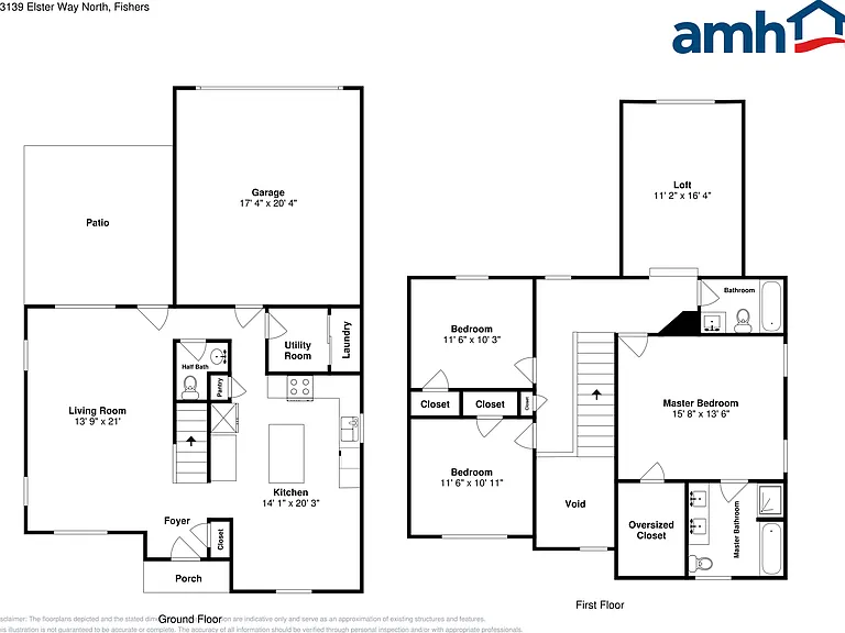 13139 N Elster Way — Photo 2