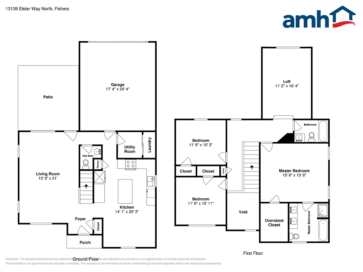 Building Photo - 13139 N Elster Way