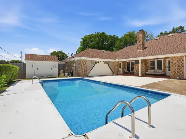 2008 Iron Horse Ct, Arlington, TX 76017