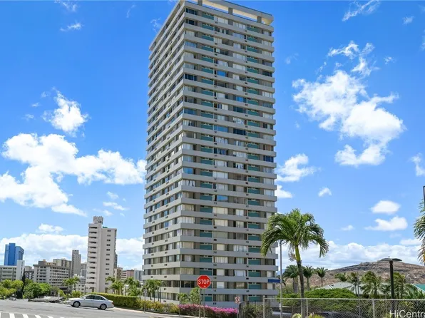 2888 Ala Ilima St APT 908, Honolulu, HI 96818