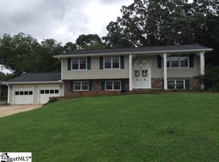 415 Adams Mill Rd, Mauldin, SC 29662