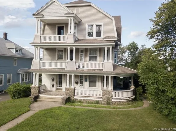 393 Highland Ave #3, Waterbury, CT 06708