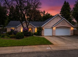 3048 Montana Sky Dr, Redding, CA 96002
