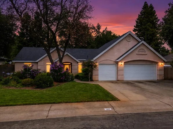 3048 Montana Sky Dr, Redding, CA 96002