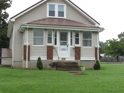 1230 2nd St, Radford, VA, 24141