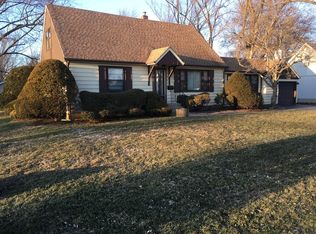 7540 W 109th Pl, Worth, IL