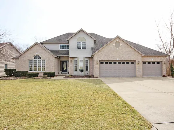 5265 Harbour Ct, Decatur, IL 62521