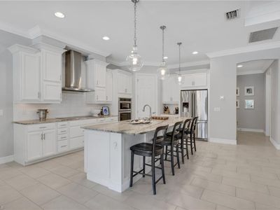 1511 Mockingbird DR, Naples, FL, 34120