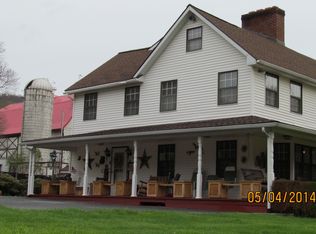 73 Kd Farm Ln, North Bend, PA 17760