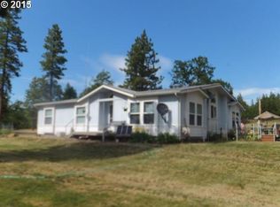 40 Rocky Ridge Rd, Goldendale, WA 98620