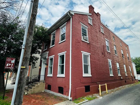 323 Cumberland St #2A